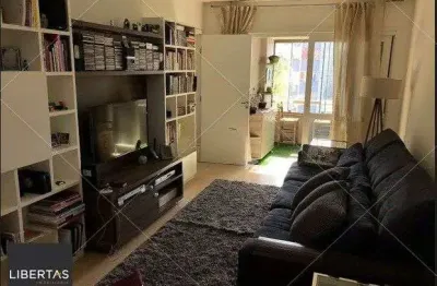 Apartamento 3 quartos, suite, garagem condominio arboretto.