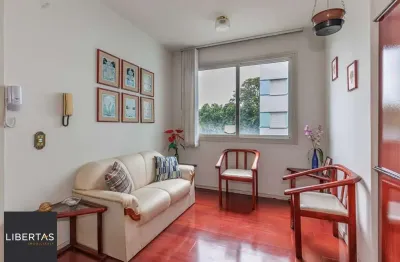 Apartamento com 2 quartos à venda na Rua João da Silva Bueno, 227, Morro Santana, Porto Alegre