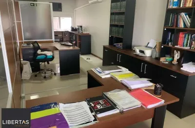 Sala comercial à venda na Rua Tenente-Coronel Fabrício Pilar, 770, Mont Serrat, Porto Alegre