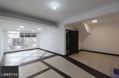 Casa com 3 quartos à venda na Rua Mucio Teixeira, 673, Menino Deus, Porto Alegre