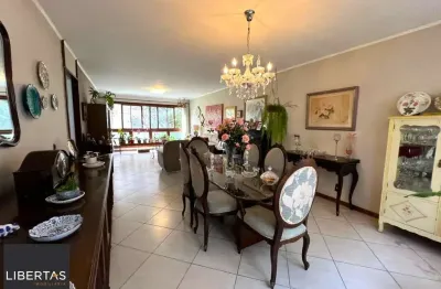 Apartamento com 4 quartos à venda na Rua Itaboraí, 139, Jardim Botânico, Porto Alegre