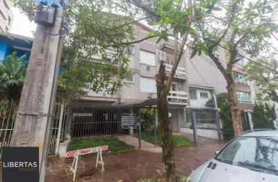 Apartamento com 1 quarto para alugar na Rua Coronel Feijó, 387, São João, Porto Alegre