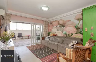 Cobertura com 3 quartos à venda na Rua Brito Peixoto, 204, Passo da Areia, Porto Alegre