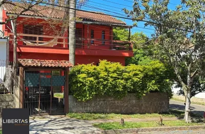 Casa com 3 quartos à venda na Rua Ventos do Sul, 200, Vila Nova, Porto Alegre