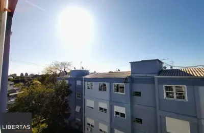 Apartamento com 3 quartos à venda na Travessa Escobar, 529, Camaquã, Porto Alegre