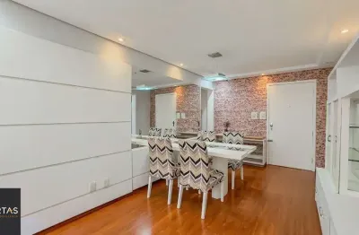 Apartamento com 2 quartos à venda na Rua Anita Garibaldi, 1877, Boa Vista, Porto Alegre