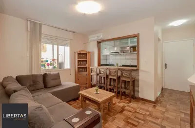 Apartamento com 1 quarto à venda na Rua Tijuca, 290, Medianeira, Porto Alegre