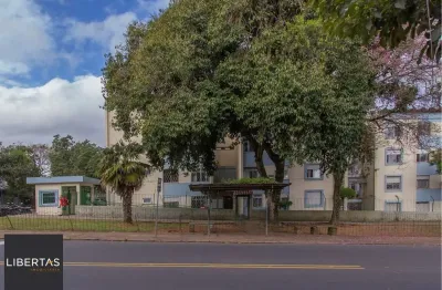 Apartamento com 3 quartos à venda na Rua Derocy Giácomo da Silva, 30, Vila Nova, Porto Alegre