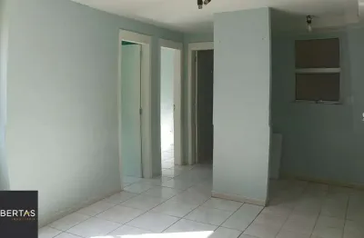 Seu novo lar no residencial jardim imperial – vila nova, porto alegre