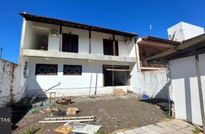 Casa com 2 quartos à venda na Rua Catarino Andreatta, 325, Vila Nova, Porto Alegre