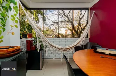 Apartamento com 3 quartos à venda na Rua Dona Adda Mascarenhas de Moraes, 1083, Jardim Planalto, Porto Alegre