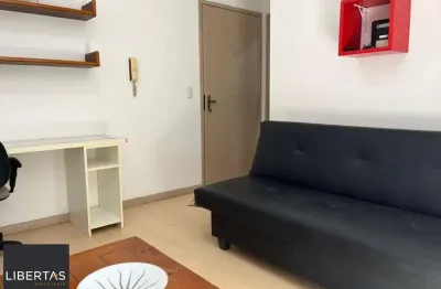Apartamento com 1 quarto à venda na Rua Felipe de Oliveira, 92, Petrópolis, Porto Alegre
