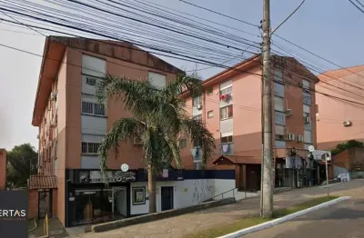 Apartamento com 1 quarto à venda na Avenida Baltazar de Oliveira Garcia, 2640, Costa e Silva, Porto Alegre