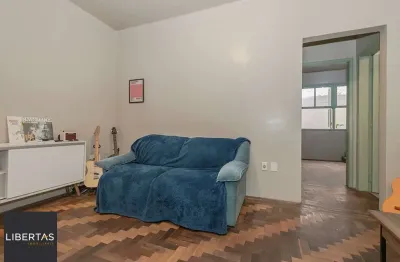 Apartamento com 2 quartos à venda na Rua São Manoel, 83, Rio Branco, Porto Alegre