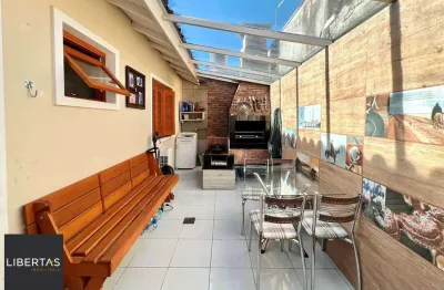 Apartamento com 2 quartos à venda na Avenida do Nazario, 155, Olaria, Canoas