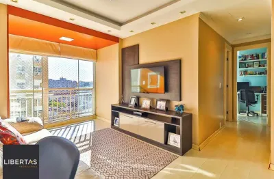 Apartamento com 3 quartos à venda na Avenida Benno Mentz, 100, Vila Ipiranga, Porto Alegre