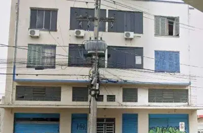 Ponto comercial à venda na Avenida Ceará, 56, São João, Porto Alegre