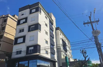 Flat com 1 quarto à venda na Avenida Assis Brasil, 1104, Passo da Areia, Porto Alegre