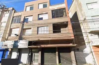 Apartamento com 2 quartos à venda na Avenida Benjamin Constant, 326, São João, Porto Alegre
