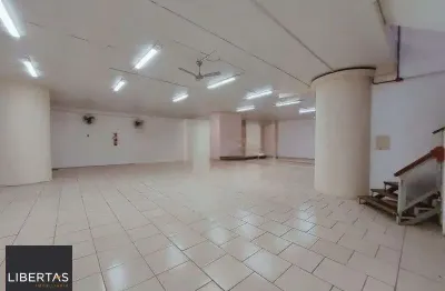 Ótima loja térrea ed. formac tv. leonardo truda centro histórico