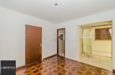 Apartamento com 2 quartos e 38m² à venda em cidade baixa, porto alegre.