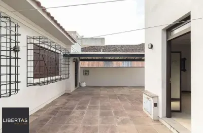 Casa com 2 quartos à venda na Rua Dona Cecília, 18, Azenha, Porto Alegre