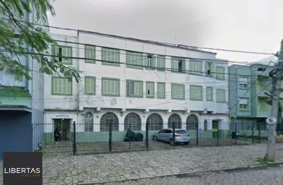 Apartamento com 1 quarto para alugar na Rua Álvaro Chaves, 560, Floresta, Porto Alegre