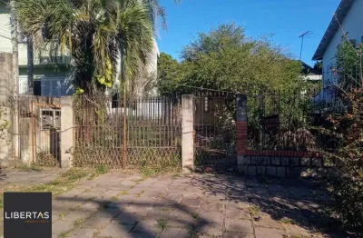 Terreno à venda na Rua Rio de Janeiro, 100, Mathias Velho, Canoas