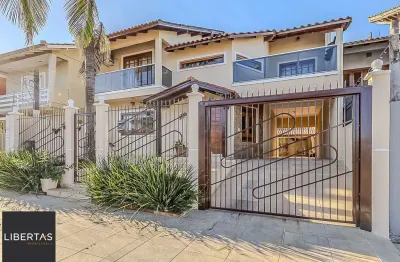 Casa com 4 quartos à venda na rua centaurus, 144, estância velha, canoas, 191 m2 por r$ 990.000