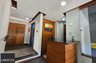 Sala comercial à venda na Rua Quintino Bocaiúva, 1098, Rio Branco, Porto Alegre
