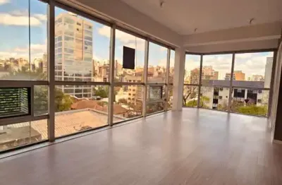 Sala comercial à venda na Rua Dona Laura, 228, Rio Branco, Porto Alegre