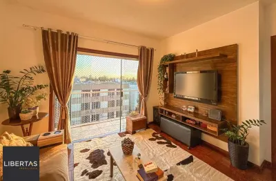 Apartamento com 3 quartos à venda na Rua Humaitá, 1370, Nossa Senhora das Graças, Canoas