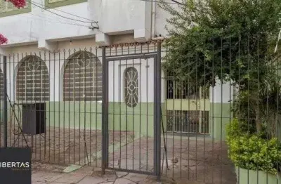 Apartamento com 1 quarto para alugar na Rua Álvaro Chaves, 560, Floresta, Porto Alegre