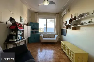 Apartamento com 2 quartos à venda na Avenida Venâncio Aires, 134, Cidade Baixa, Porto Alegre