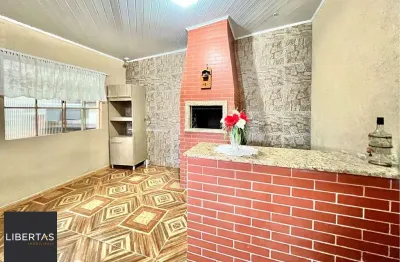 Casa com 5 quartos à venda na Rua Chile, 641, São José, Canoas