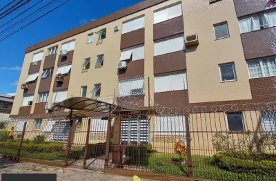 Kitnet / Stúdio à venda na Rua Portuguesa, 423, Partenon, Porto Alegre