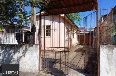 Casa com 2 quartos à venda na Rua Martim Ferreira de Carvalho, 111, Sarandi, Porto Alegre
