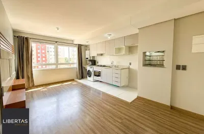 Apartamento com 2 quartos à venda na Rua Joaquim Caetano, 660, Fátima, Canoas