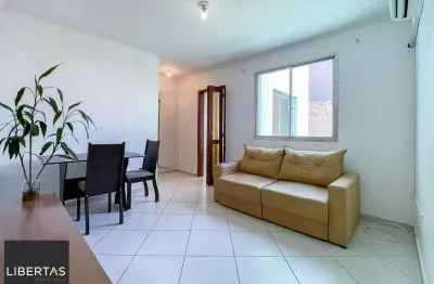 Apartamento com 1 quarto à venda na Avenida Praia de Belas, 612, Praia de Belas, Porto Alegre