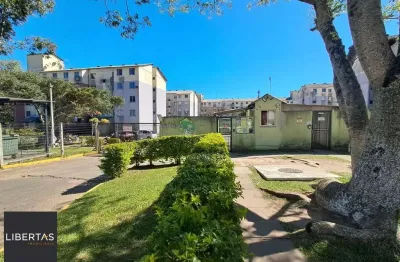 Apartamento com 2 quartos à venda na Rua Silveira Martins, 260, Tijuca, Alvorada