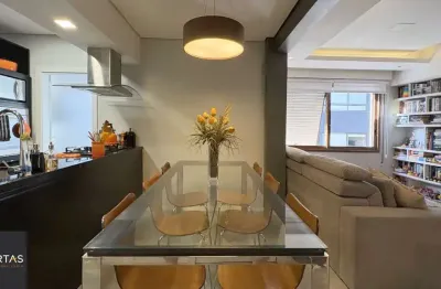 Apartamento com 2 quartos à venda na Rua Vicente da Fontoura, 2973, Rio Branco, Porto Alegre