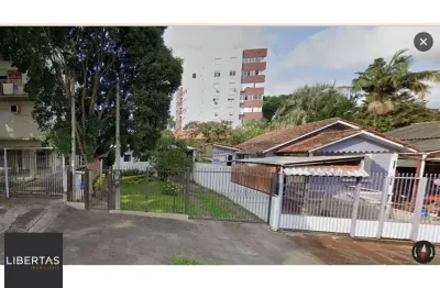 Terreno à venda na Rua Edmundo Bastian, 1155, Cristo Redentor, Porto Alegre