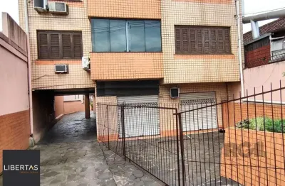 Barracão / Galpão / Depósito à venda na Avenida Professor Oscar Pereira, 2208, Glória, Porto Alegre