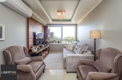 Apartamento com 2 quartos à venda na Rua Leite de Castro, 204, Jardim Itu Sabará, Porto Alegre