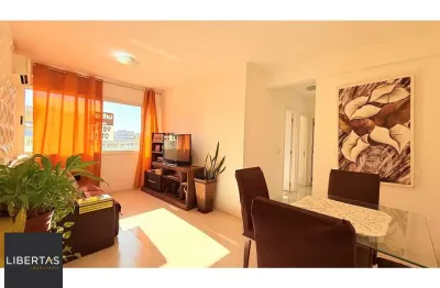 Apartamento com 3 quartos à venda na Avenida Bento Gonçalves, 1515, Partenon, Porto Alegre