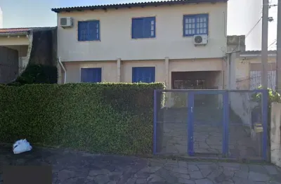 Casa com 5 quartos à venda na Rua Vicente Marsiglia Filho, 246, Jardim Leopoldina, Porto Alegre