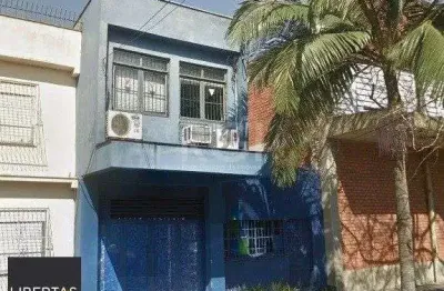 Ponto comercial à venda na Rua Hoffmann, 235, Floresta, Porto Alegre