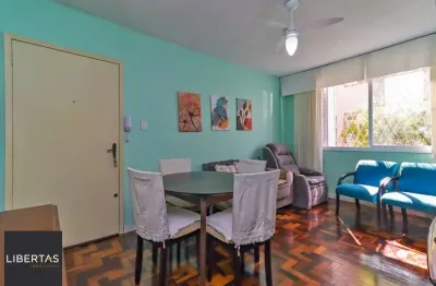 Apartamento com 2 quartos à venda na Rua Anita Garibaldi, 2545, Boa Vista, Porto Alegre