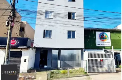 Apartamento com 1 quarto à venda na Avenida Zero Hora, 1290, Jardim Algarve, Alvorada