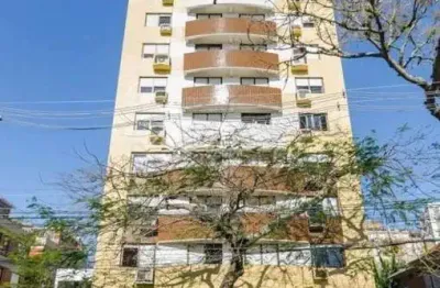 Apartamento com 3 quartos à venda na Avenida Padre Cacique, 470, Praia de Belas, Porto Alegre